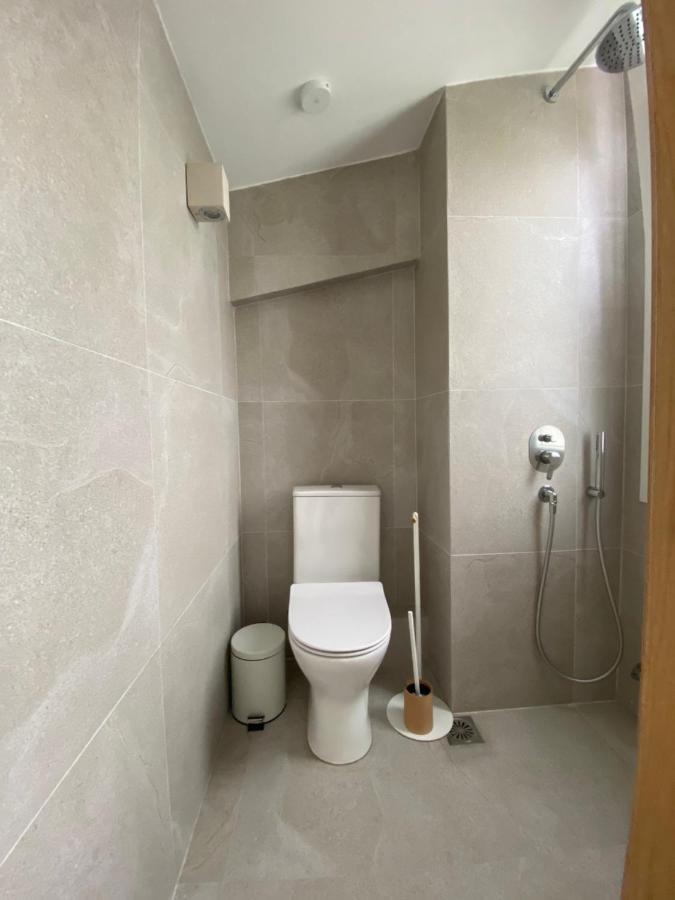 Aristotelia Gi - Premium Luxury Villas With Private Pools 올림피아다 외부 사진