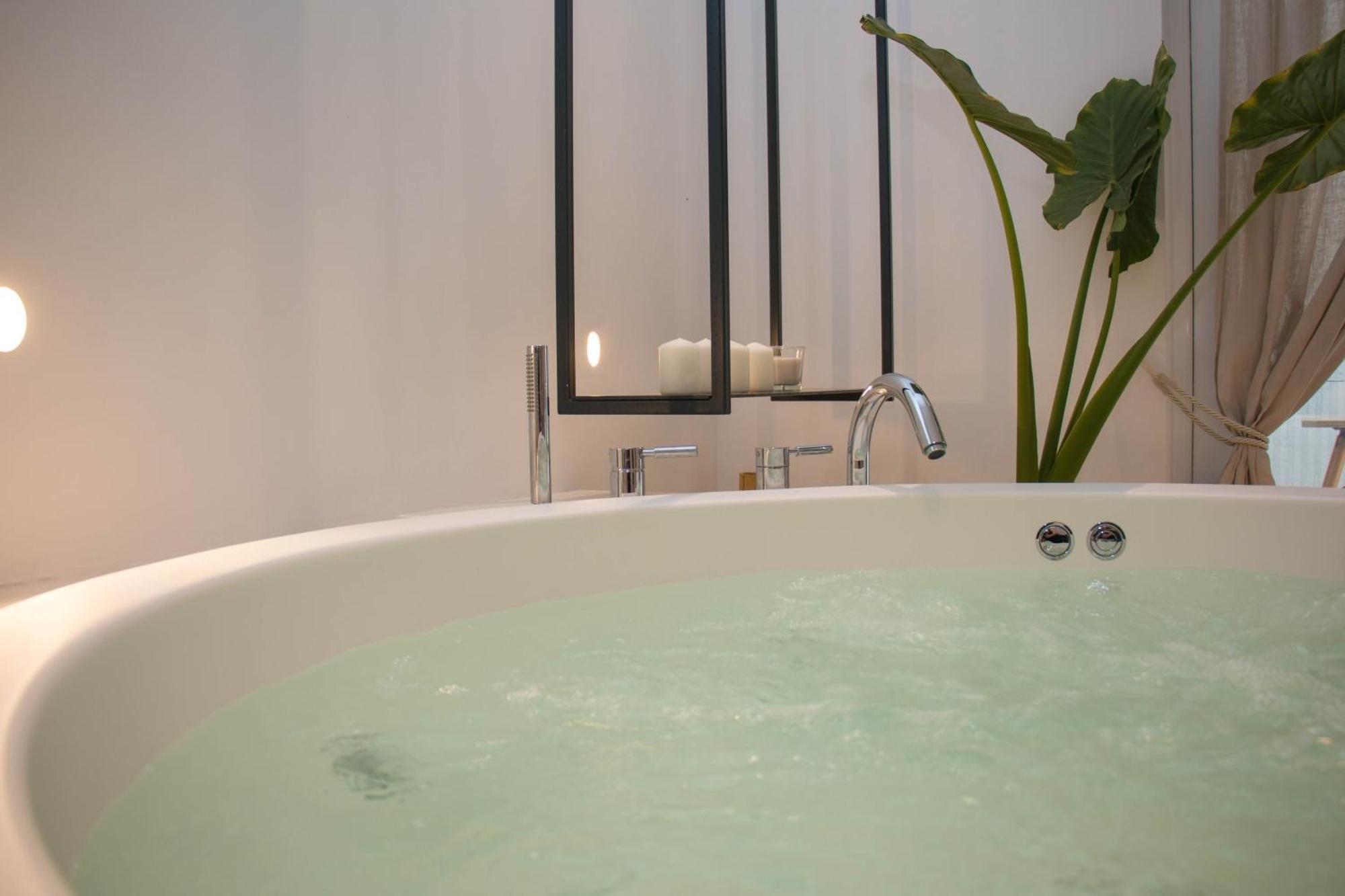 Aristotelia Gi - Premium Luxury Villas With Private Pools 올림피아다 외부 사진