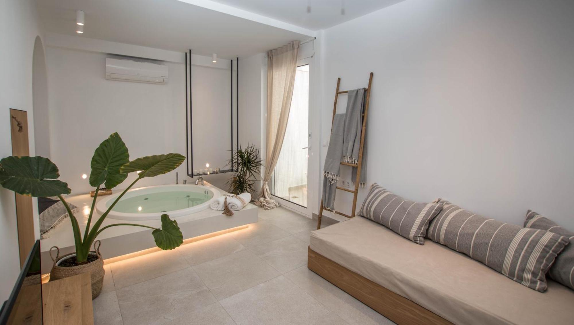 Aristotelia Gi - Premium Luxury Villas With Private Pools 올림피아다 외부 사진