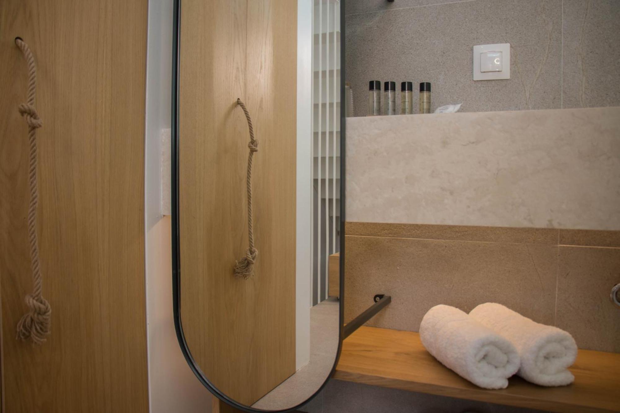 Aristotelia Gi - Premium Luxury Villas With Private Pools 올림피아다 외부 사진