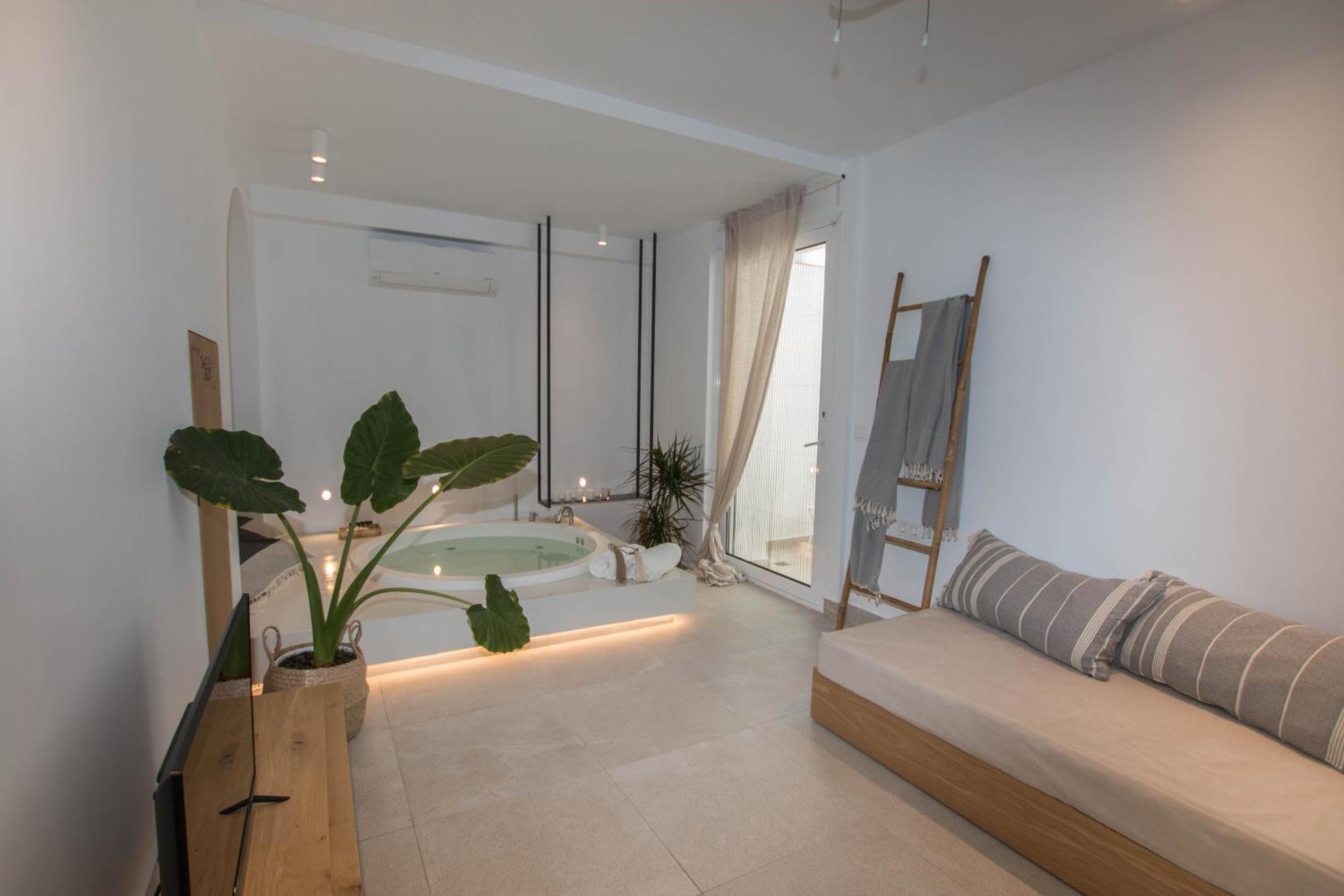 Aristotelia Gi - Premium Luxury Villas With Private Pools 올림피아다 외부 사진