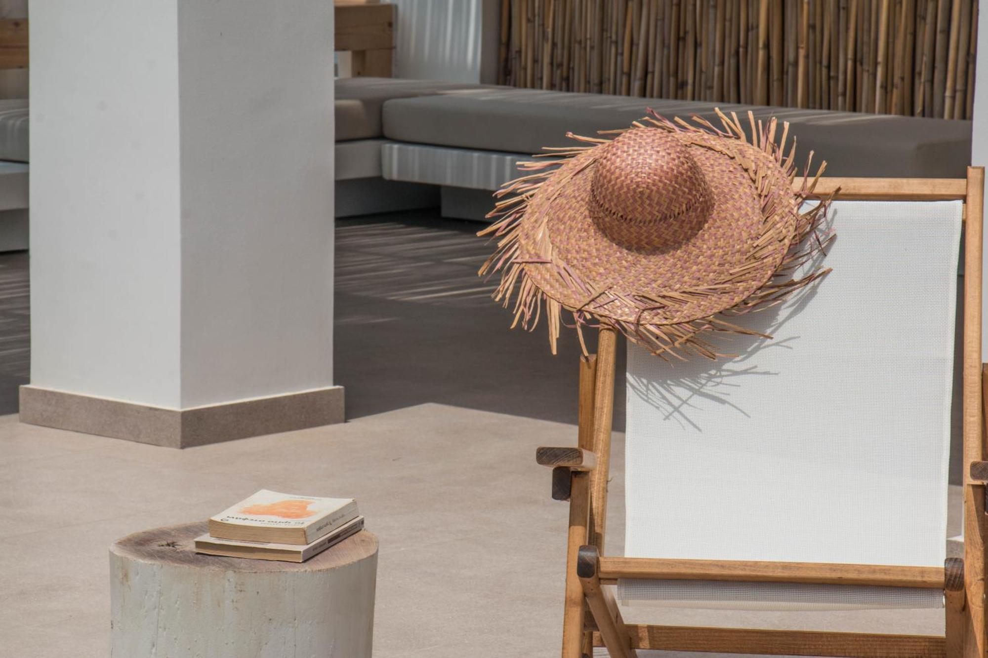 Aristotelia Gi - Premium Luxury Villas With Private Pools 올림피아다 외부 사진